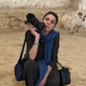 Nava Jamshidi profil fotoğrafı