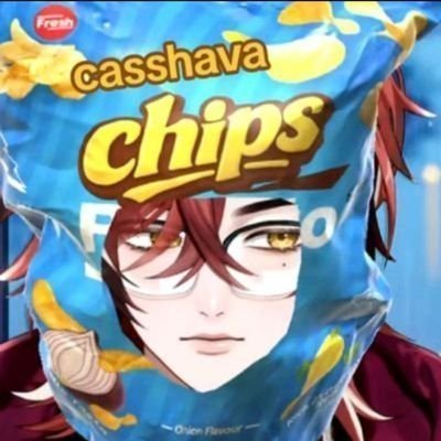 Shava ♬ | ⛓️👽's profile picture