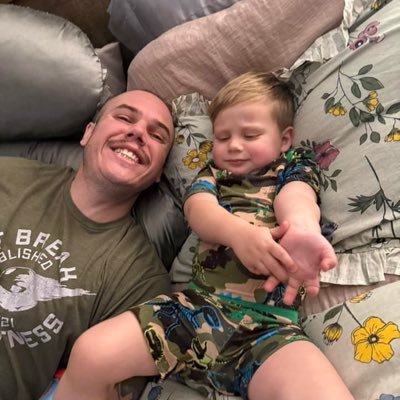 MAGA ERIC 2🇺🇸's profile picture