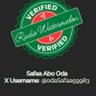 Фото профиля safaa abo oda