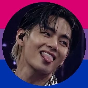 abi⁷ 🇦🇷 VA A VER A BTS's profile picture