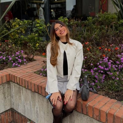 Sofía Morales's profile picture
