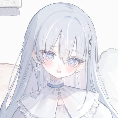 純白こゆき🐰❄️'s profile picture