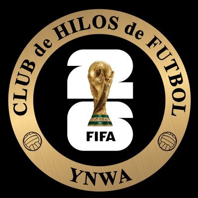 Club de Hilos de Fútbol's profile picture