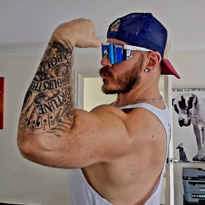V8Sheppard's profile picture