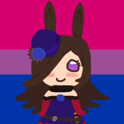 Blaze's profile picture