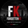 ForgottenKE ็ๅคดๅ