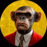 Profilbild von Mastermind Ape