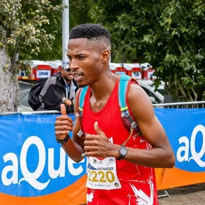 Ronny Miyambo EkaMajosi's profile picture