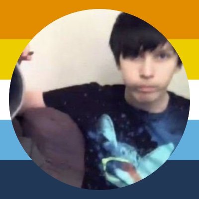 art :P's profile picture