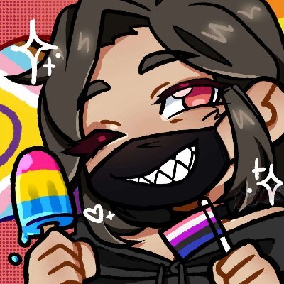EGG ๐๏ธ๐ Local Cognitohazard's profile picture