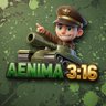 Aenima316's profile picture
