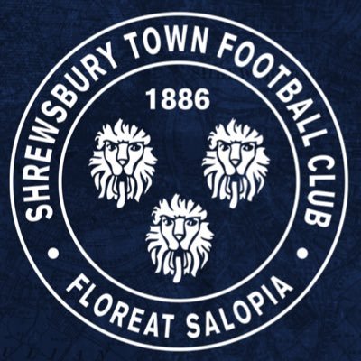 Shrewsbury Town FC's profile picture