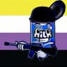 Фото профиля MilKPoP (They/Them)🥛🏳️🌈🏳️⚧️🇵🇸