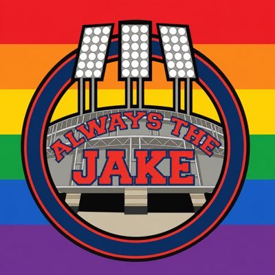 Always the Jake's profile picture