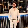 Фото профиля Omer shehzad