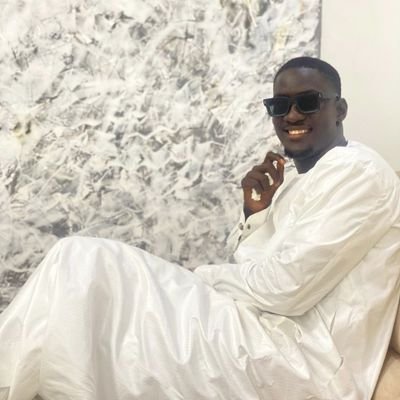 MOUHAMED 🇸🇳's profile picture