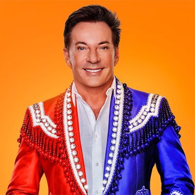 Gerard Joling's profile picture