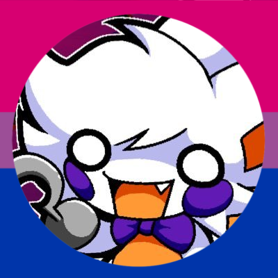 Blurry's profile picture