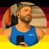 Profilbild von John J. J. Tucker
