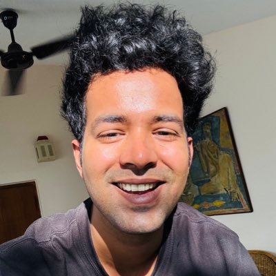 Niket Raj Dwivedi's profile picture