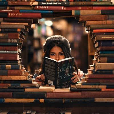 Literarium24's profile picture