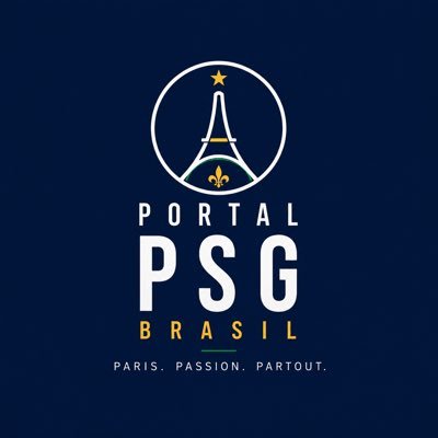Portal PSG Brasil • 🇧🇷's profile picture