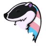 Фото профиля SneakyBadgerUK 🏳️⚧️🇺🇦🇱🇧🇵🇸🏳️🌈 (She/They)