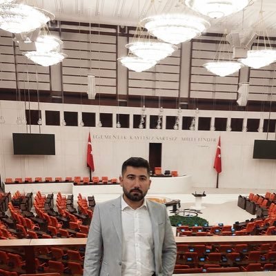 Müslüm Kılıç's profile picture