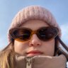 девочка-креветочка🍤 profil fotoğrafı