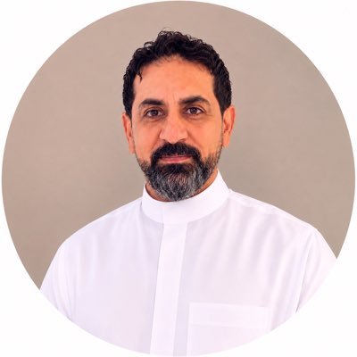 فرج ال عوير's profile picture