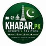 Profilbild von Khabar.pk