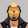 Profilbild von Bert Biker