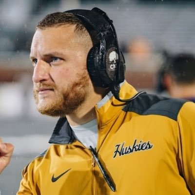 Coach Bryan Parker's profile picture