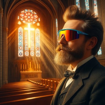 Photonicus's profile picture