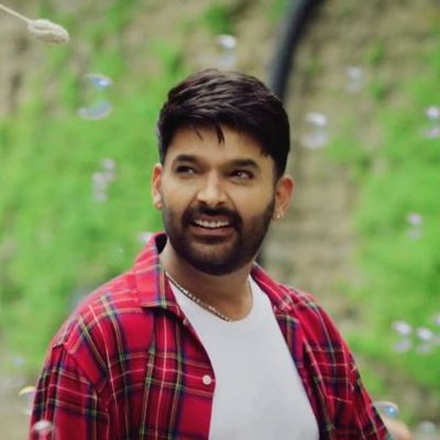 luvkapilsharma's profile picture