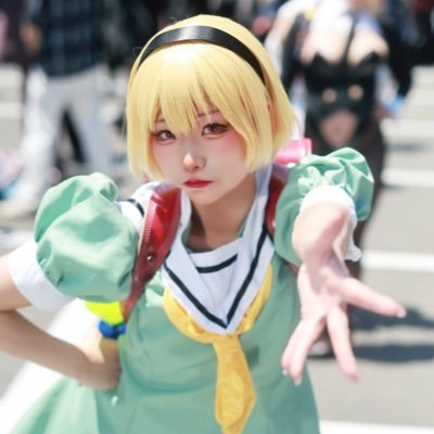 gisiko_is_mine's profile picture