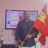 Parthan Ulagarakshagan profil fotoğrafı