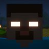Herobrine's profile picture