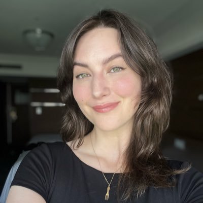 Lucy James's profile picture