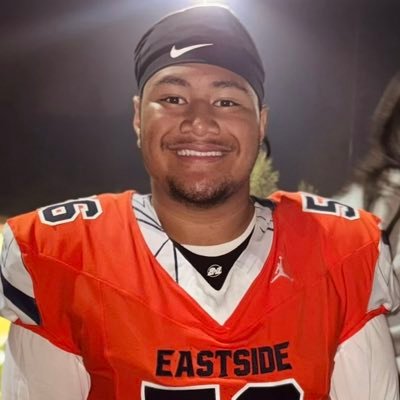 Aedyn Havili's profile picture