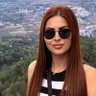 Profilbild von Joumana Saleh