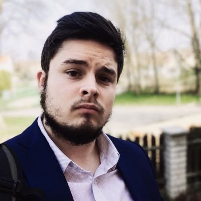 Vojtěch Tůma's profile picture