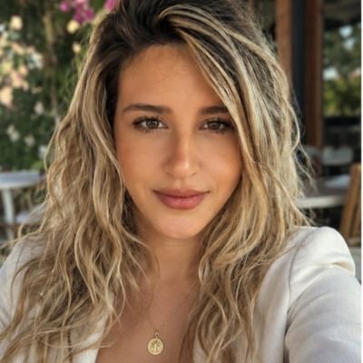 Sarah Abv's profile picture