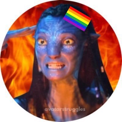 avatarstruggles's profile picture