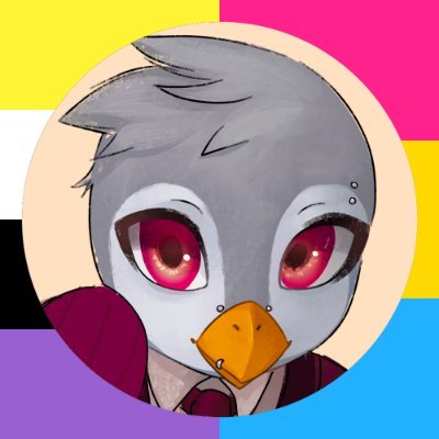Dahja 🐧's profile picture