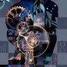 Curiosity's profile picture