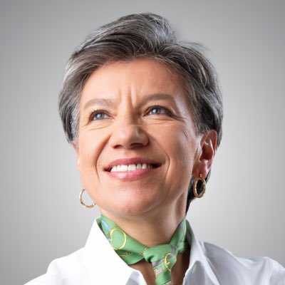 Claudia López Hernández's profile picture