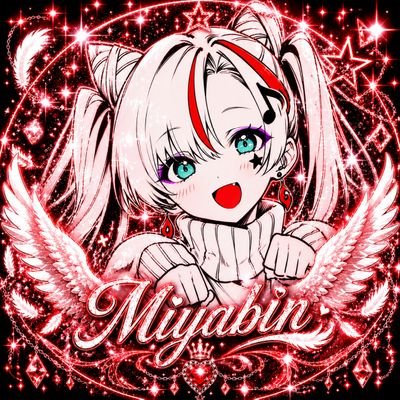 みやびん🐈⬛'s profile picture