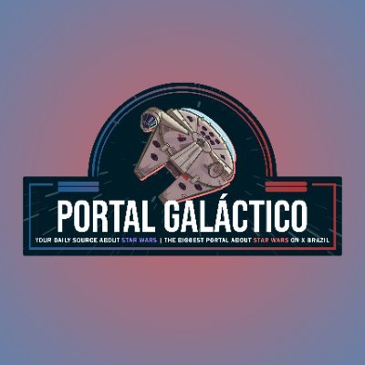 Portal Galáctico | Star Wars's profile picture